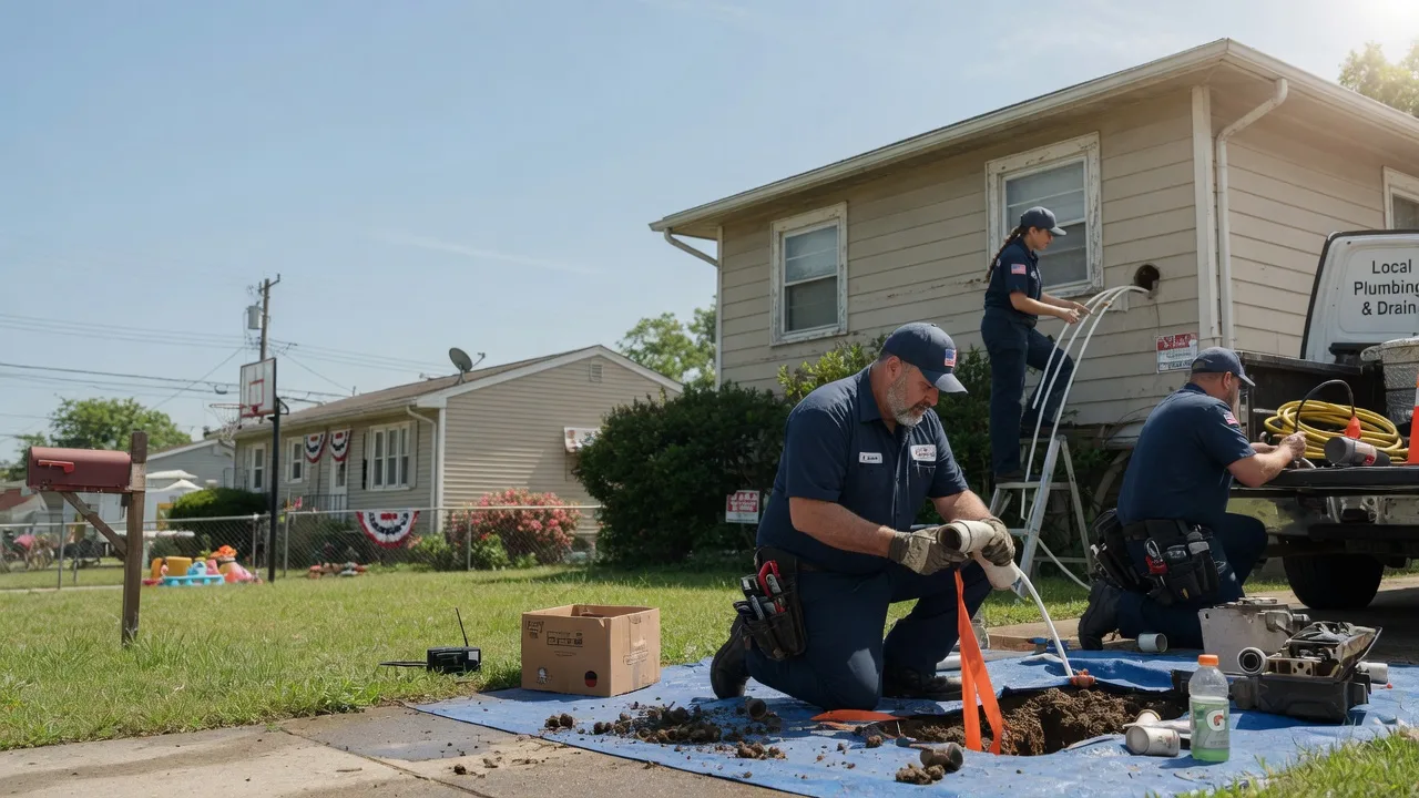 Faucet Repair in Gregory, AR near me